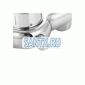 Смеситель для душа Grohe Eurosmart Cosmopolitan 32837000