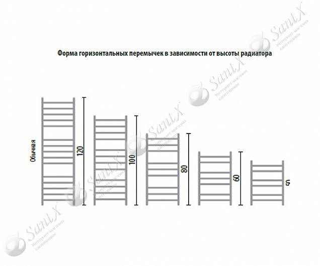 Фотография товара НИКА Curve ЛZ ЛЗ 60/40