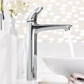 Смеситель для раковины Grohe Eurostyle 23570003