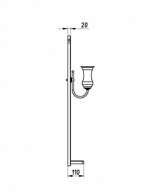 Фотография товара ASB-Mebel Римини Nuovo 10180