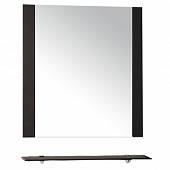 Зеркало 60 см, венге, Misty Жасмин 60 П-Жас03060-052