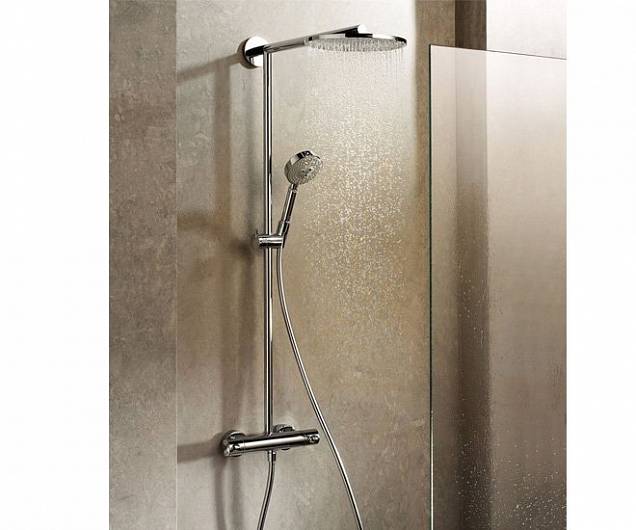 Фотография товара Hansgrohe Raindance 27160000