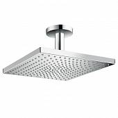 Верхний душ Hansgrohe Raindance E 26251000