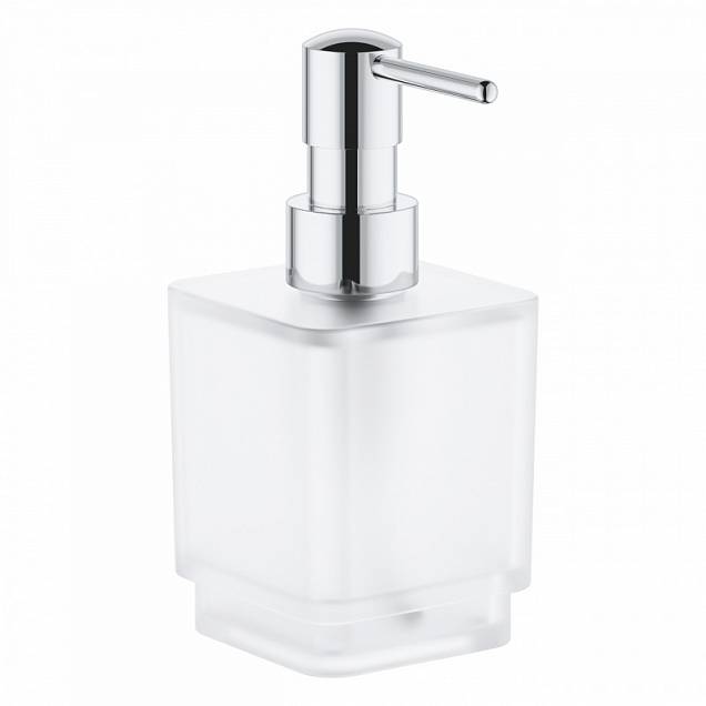 Фотография товара Grohe Selection Cube 40805000Gr