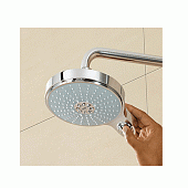 Верхний душ Grohe Power&Soul Cosmopolitan 26172000