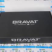 Смеситель для кухни Bravat OPAL F7125183CP-RUS