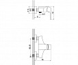 Фотография товара Lemark Unit LM4503C