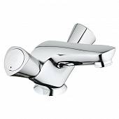 Смеситель для раковины (д.к) Grohe Costa 21255001