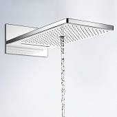 Верхний душ Hansgrohe Rainmaker Select 24001600