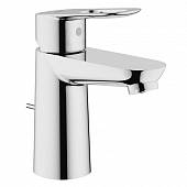 Смеситель для раковины (д.к) Grohe BauLoop 23335000