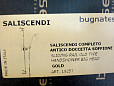 Фотография товара Bugnatese No design line Bugnatese BN.ACC-19257GO