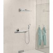 Термостат Hansgrohe ShowerTablet Select 13184400