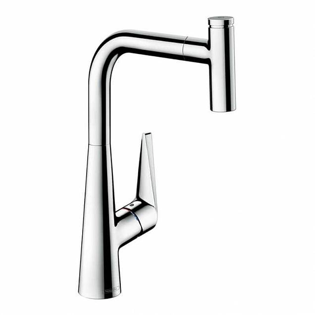 Фотография товара Hansgrohe Talis Select S 72821000