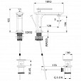 Фотография товара Lemark Mista LM6406WG