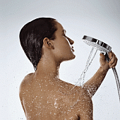 Ручной душ Raindance Select Hansgrohe 26530400
