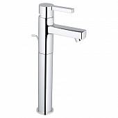 Смеситель для раковины (д.к) Grohe Lineare 32250000