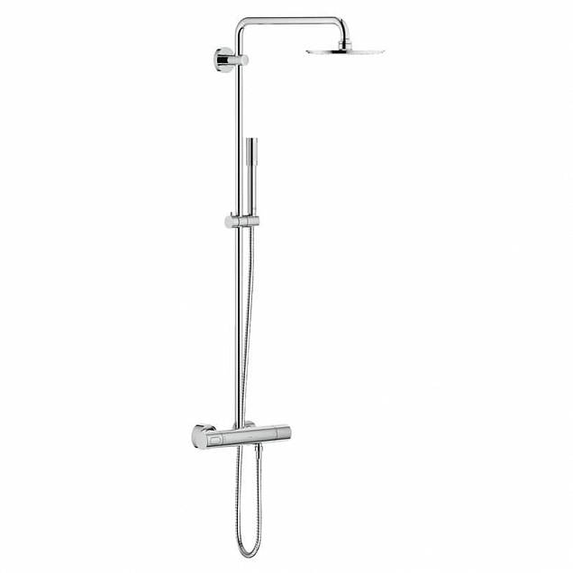 Фотография товара Grohe Rainshower 27032001Gr