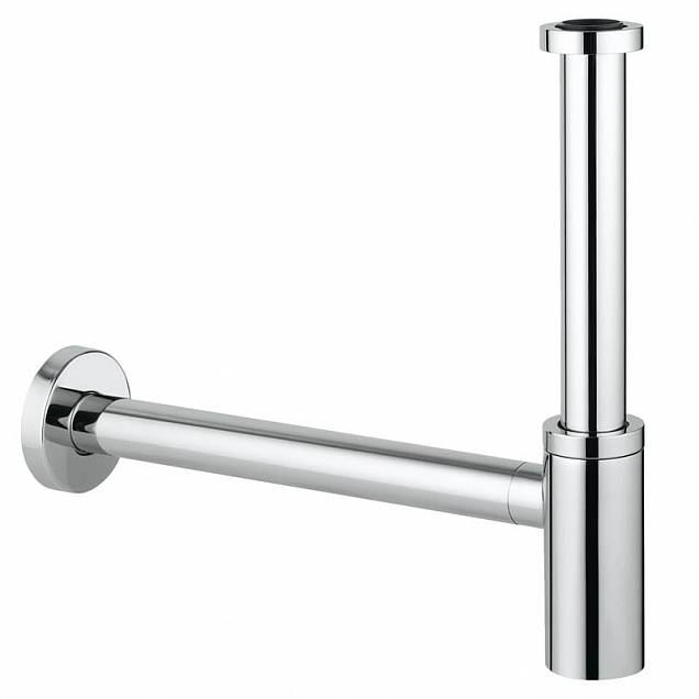 Фотография товара Grohe No design line Grohe 28912000Gr