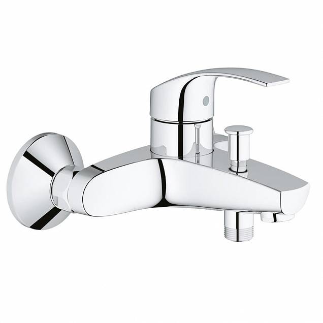 Фотография товара Grohe Eurosmart 33300002Gr