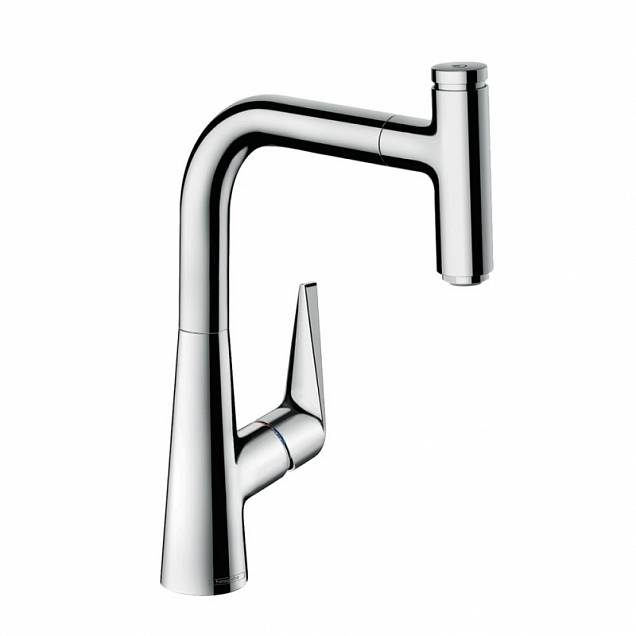 Фотография товара Hansgrohe Talis Select M51 73852000