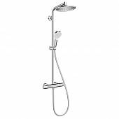 Душевая система Hansgrohe Crometta 27267000