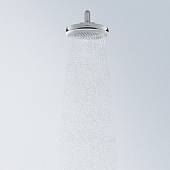 Душ верхний Hansgrohe Crometta 26578000