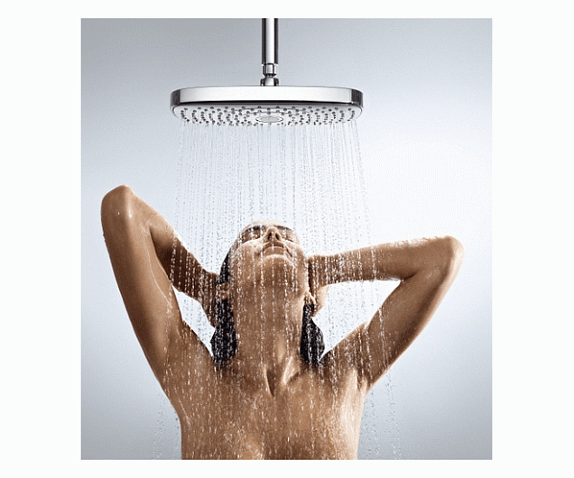 Фотография товара Hansgrohe Raindance Select 27385400