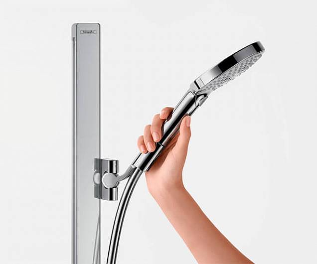 Фотография товара Hansgrohe Raindance Select S 27648000