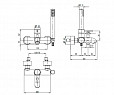 Фотография товара M&Z MZ-Expo MZE00504