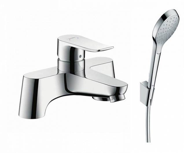 Фотография товара Hansgrohe Novus 71044000