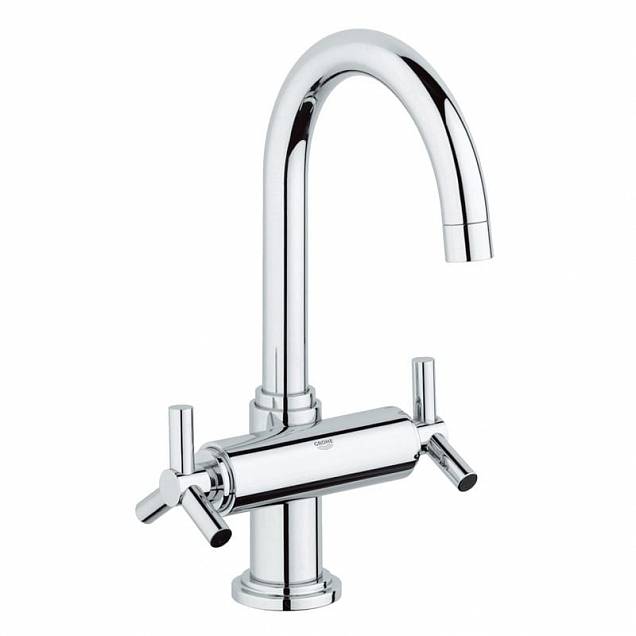 Фотография товара Grohe Atrio 21019000Gr