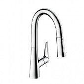 Смеситель для кухни Hansgrohe Talis M51 73850000