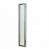 Боковая стенка 30 см, прозрачное стекло, RGW Classic Z-41 03064130-11