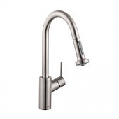 Смеситель для кухни Hansgrohe Talis M52 73863800