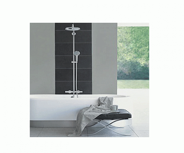 Фотография товара Grohe Euphoria Cosmopolitan 27492000Gr