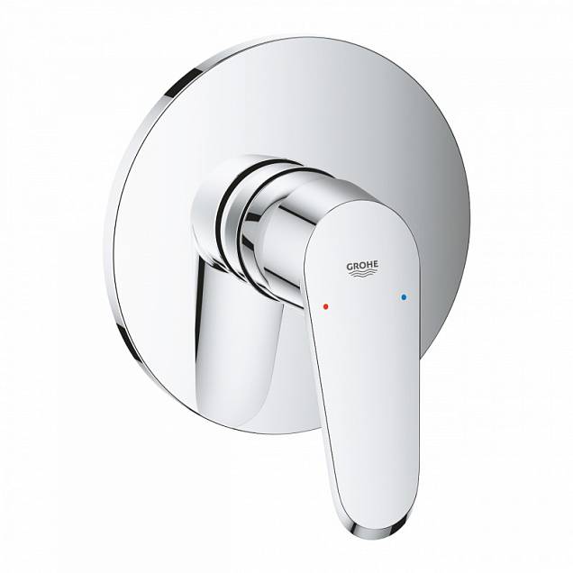 Фотография товара Grohe Eurodisc Cosmopolitan 24055002Gr