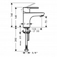 Фотография товара Hansgrohe Talis E2    31614000