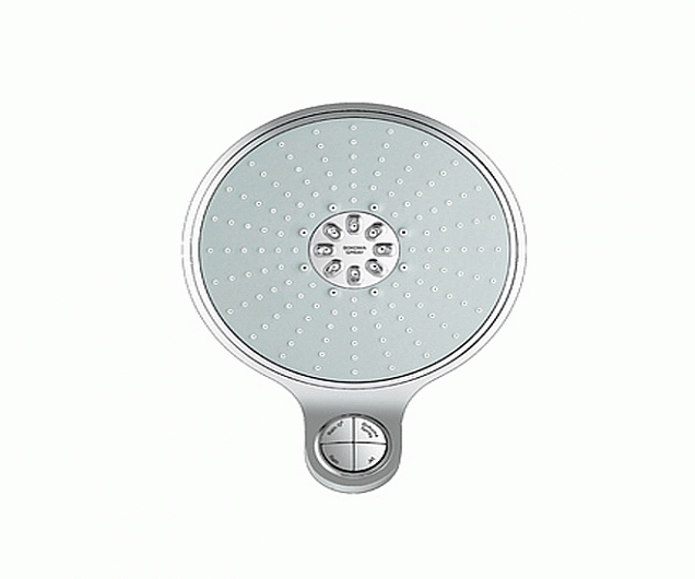 Фотография товара Grohe Power&Soul Cosmopolitan 26172000Gr