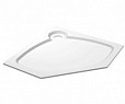 Фотография товара Cezares Tray TRAY-S-P-100-56-TR