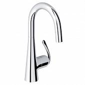 Смеситель для кухни Grohe Zedra 32296000