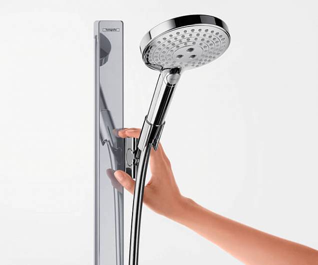 Фотография товара Hansgrohe Raindance Select S 27648000