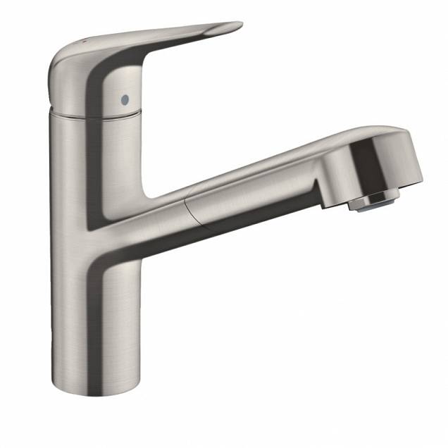 Фотография товара Hansgrohe Focus M42 71814800