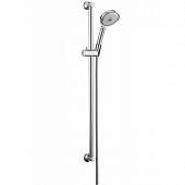 Душевой гарнитур Hansgrohe Croma 27768000