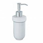 Дозатор для жидкого мыла WasserKraft C001