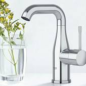 Смеситель для раковины (д.к) Grohe Essence New 23462001