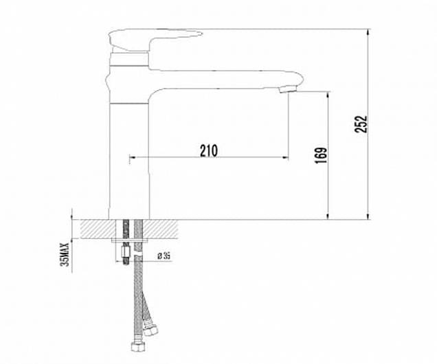 Фотография товара Lemark Status LM4404C