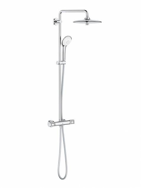 Фотография товара Grohe Euphoria 27615002Gr