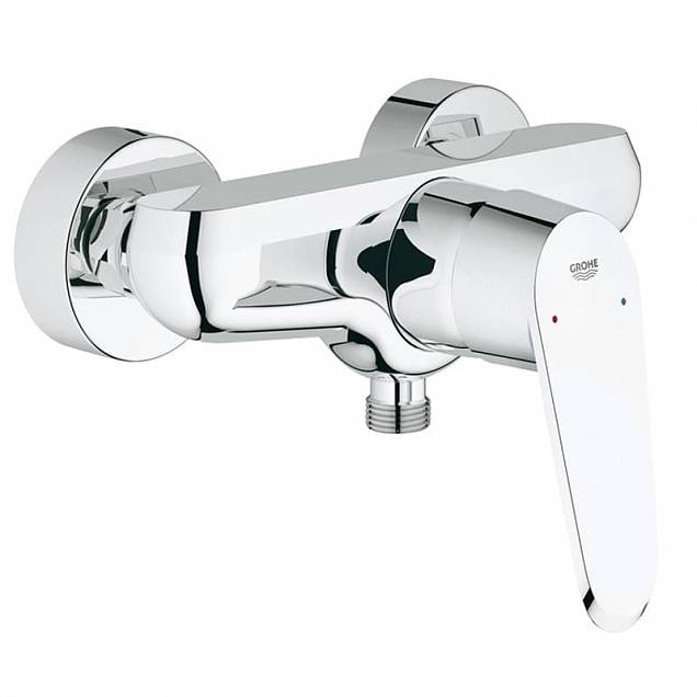 Фотография товара Grohe Eurodisc Cosmopolitan 33569002Gr