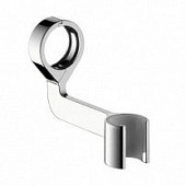 Держатель для ручного душа, хром, Hansgrohe Porter Reno 28335000