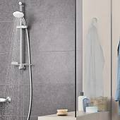 Душевой гарнитур Grohe Tempesta New 27926001